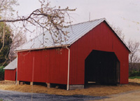 Barn Restoration
