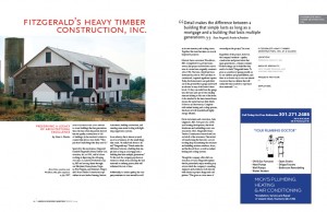American Builders Quarterly, Spring 2009 - Volume 19