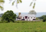 Conversion of 1788 Stone End Barn to Residence.